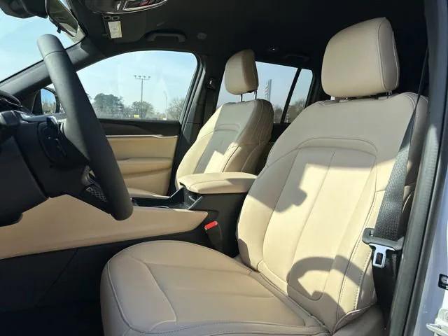 2026 Jeep Grand Cherokee Limited 4x2