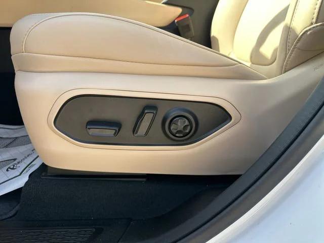 2026 Jeep Grand Cherokee Limited 4x2