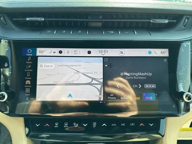 2026 Jeep Grand Cherokee Limited 4x2