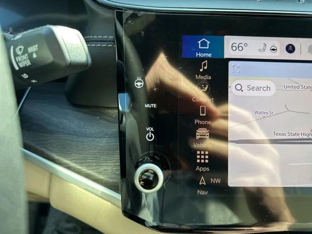 2026 Jeep Grand Cherokee Limited 4x2
