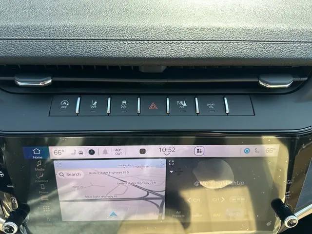 2026 Jeep Grand Cherokee Limited 4x2