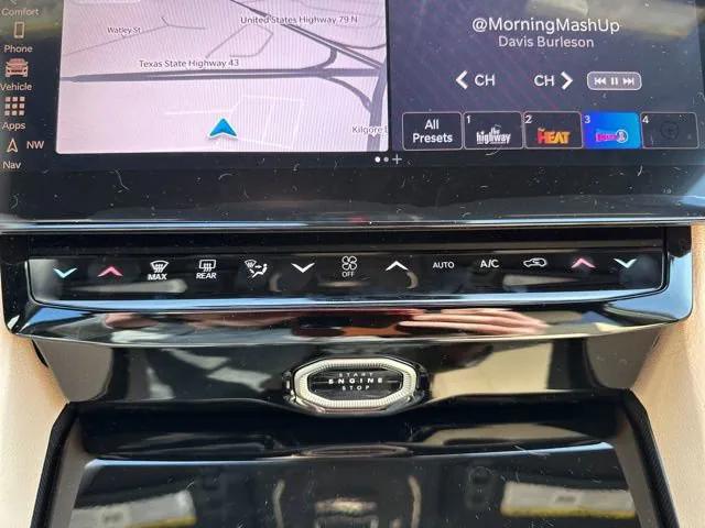2026 Jeep Grand Cherokee Limited 4x2