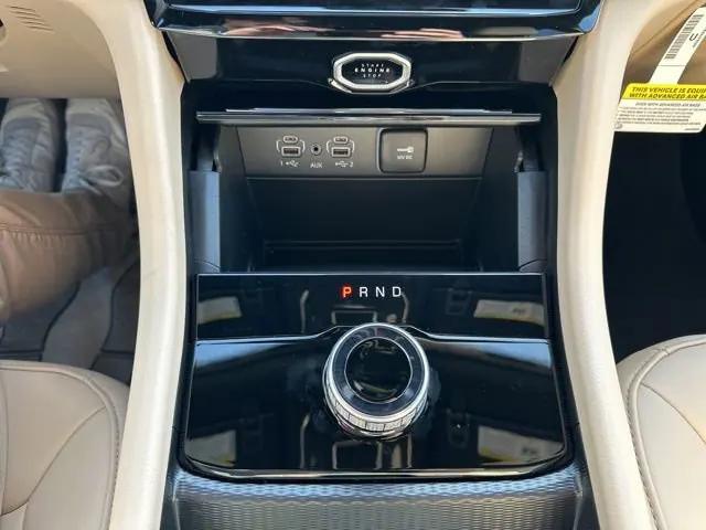 2026 Jeep Grand Cherokee Limited 4x2