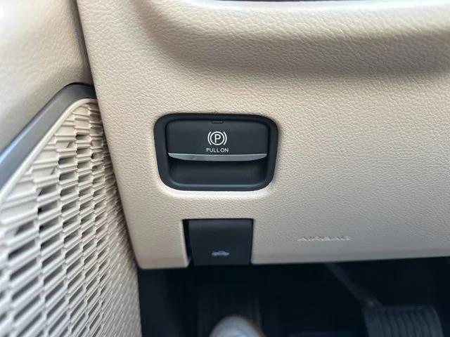 2026 Jeep Grand Cherokee Limited 4x2