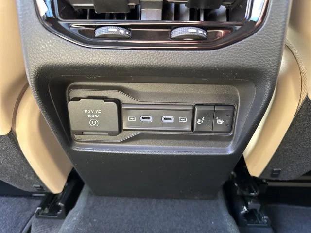 2026 Jeep Grand Cherokee Limited 4x2