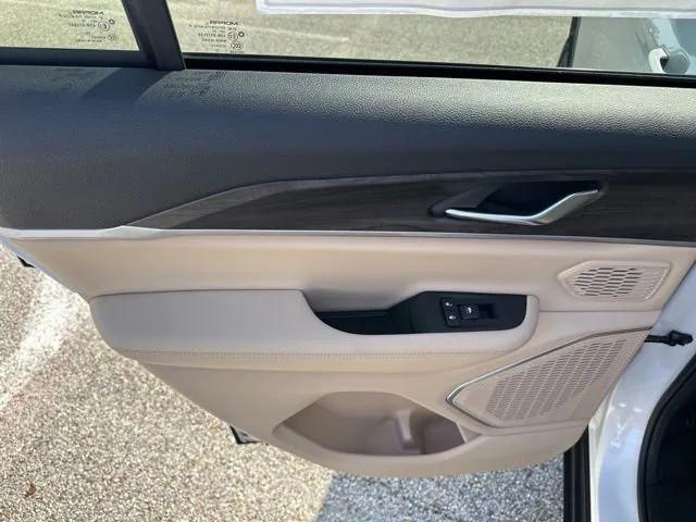 2026 Jeep Grand Cherokee Limited 4x2