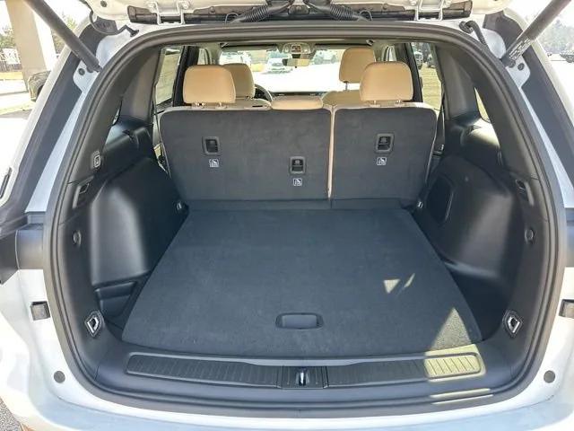 2026 Jeep Grand Cherokee Limited 4x2