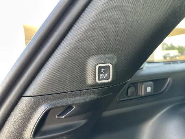 2026 Jeep Grand Cherokee Limited 4x2