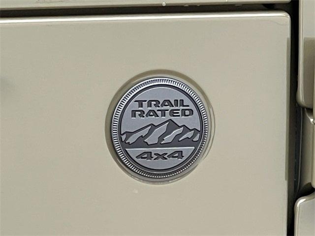 2026 Jeep Gladiator GLADIATOR SPORT S 4X4