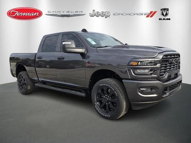 2026 Ram 2500 Black Express Crew Cab 4x4 6'4" Box for sale in New Port Richey, FL