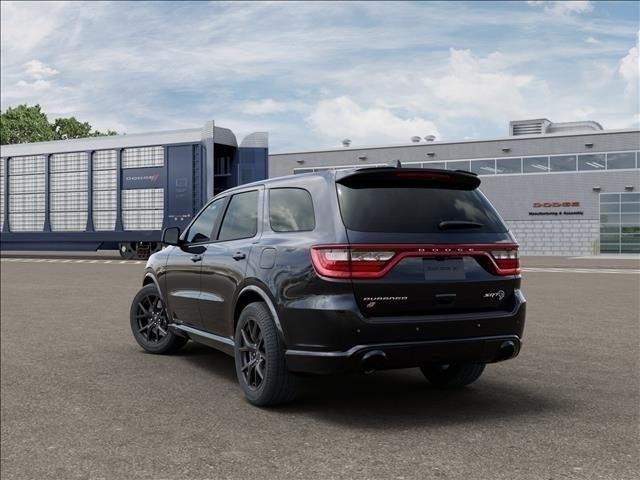 2026 Dodge Durango DURANGO SRT HELLCAT JAILBREAK AWD