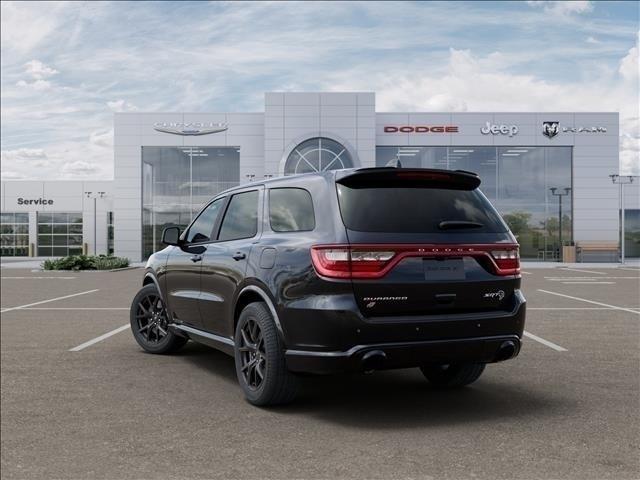 2026 Dodge Durango DURANGO SRT HELLCAT JAILBREAK AWD