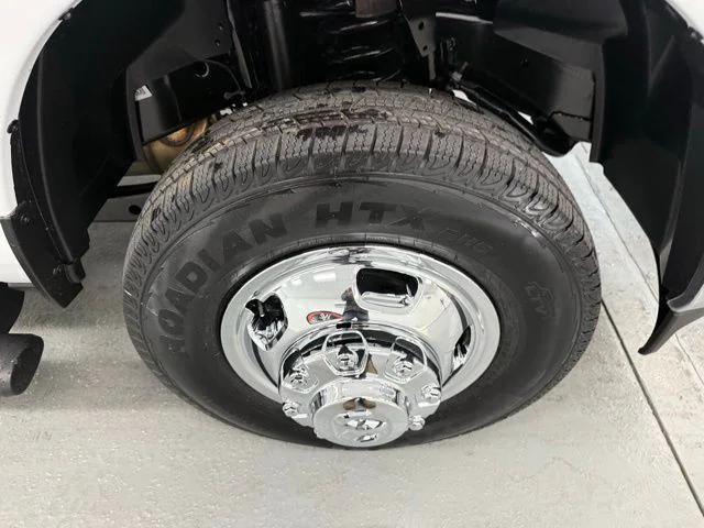 2026 Ram 3500 Chassis Cab Tradesman/Big Horn