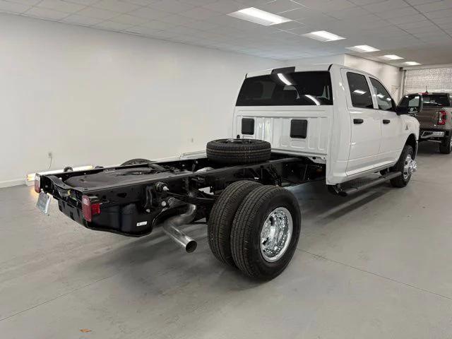 2026 Ram 3500 Chassis Cab Tradesman/Big Horn