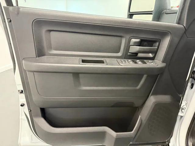 2026 Ram 3500 Chassis Cab Tradesman/Big Horn