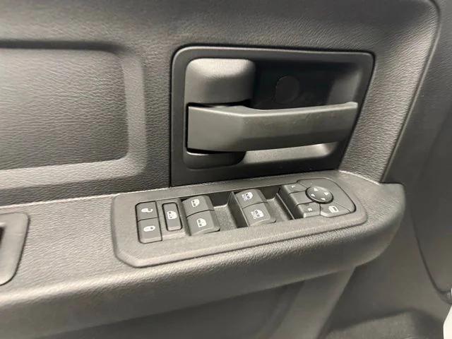 2026 Ram 3500 Chassis Cab Tradesman/Big Horn