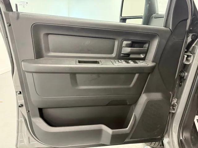 2026 Ram 3500 Chassis Cab Tradesman/Big Horn