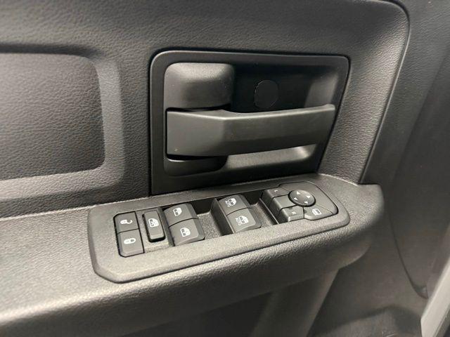 2026 Ram 3500 Chassis Cab Tradesman/Big Horn