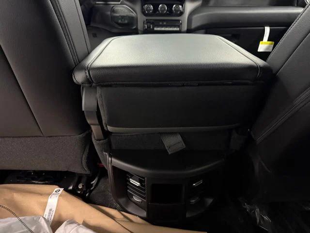 2026 Ram 3500 Chassis Cab Tradesman/Big Horn