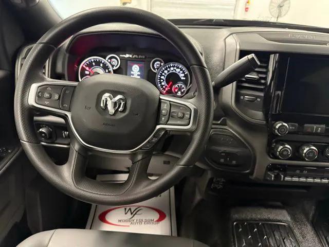 2026 Ram 3500 Chassis Cab Tradesman/Big Horn