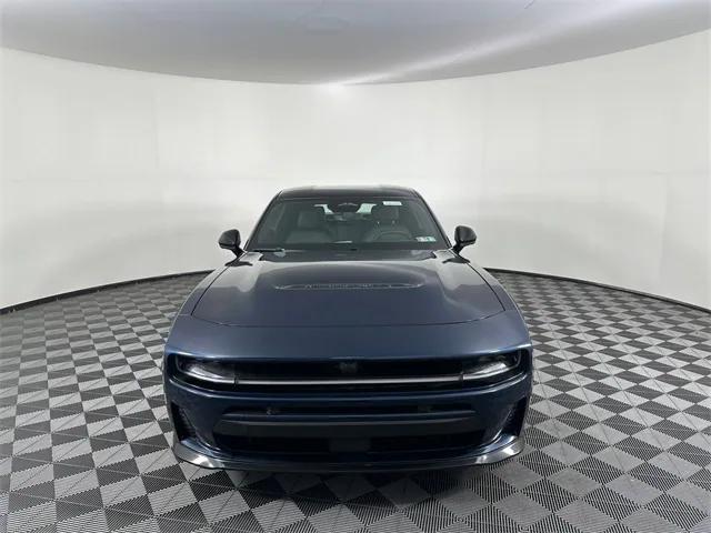 2026 Dodge Charger CHARGER SCAT PACK PLUS 2-DOOR AWD 2026 Dodge Charger CHARGER SCAT PACK PLUS 2-DOOR AWD