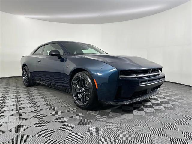 2026 Dodge Charger CHARGER SCAT PACK PLUS 2-DOOR AWD 2026 Dodge Charger CHARGER SCAT PACK PLUS 2-DOOR AWD