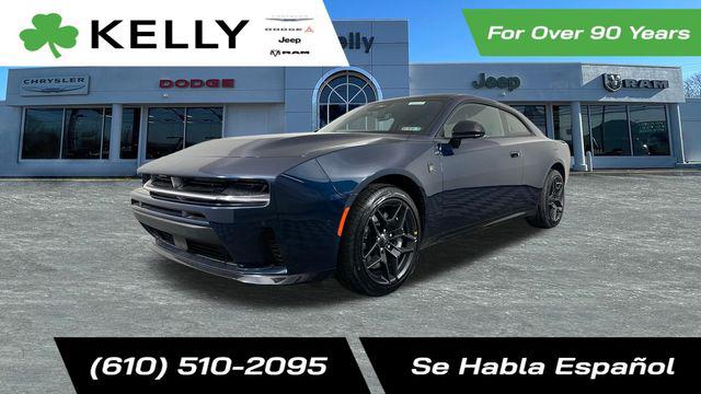 2026 Dodge Charger CHARGER SCAT PACK PLUS 2-DOOR AWD