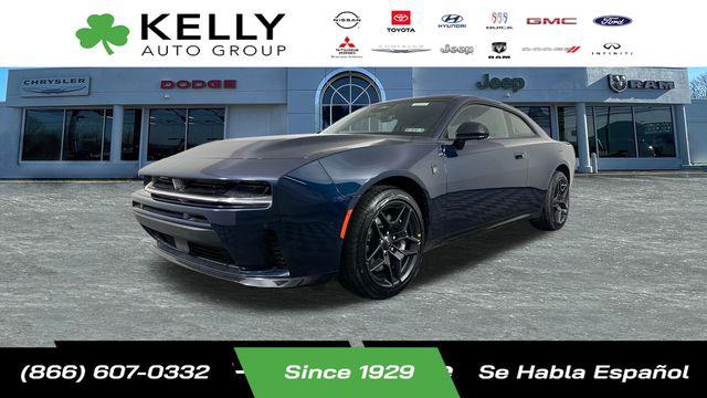 2026 Dodge Charger CHARGER SCAT PACK PLUS 2-DOOR AWD 2026 Dodge Charger CHARGER SCAT PACK PLUS 2-DOOR AWD