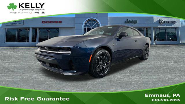 2026 Dodge Charger CHARGER SCAT PACK PLUS 2-DOOR AWD