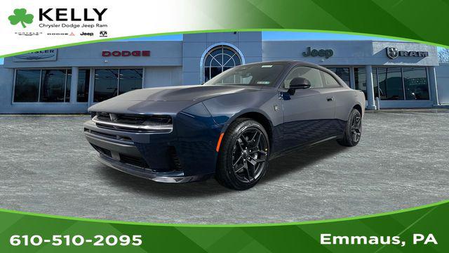 2026 Dodge Charger CHARGER SCAT PACK PLUS 2-DOOR AWD 2026 Dodge Charger CHARGER SCAT PACK PLUS 2-DOOR AWD