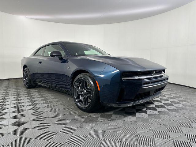 2026 Dodge Charger CHARGER SCAT PACK PLUS 2-DOOR AWD 2026 Dodge Charger CHARGER SCAT PACK PLUS 2-DOOR AWD