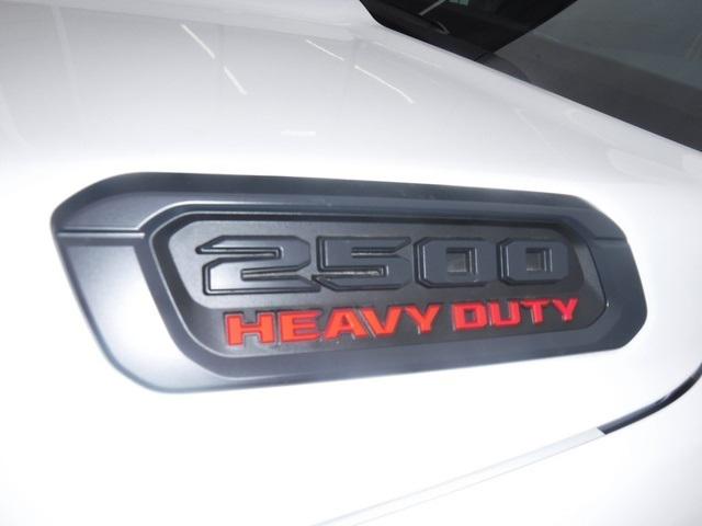 2026 RAM Ram 2500 RAM 2500 BIG HORN CREW CAB 4X4 64 BOX