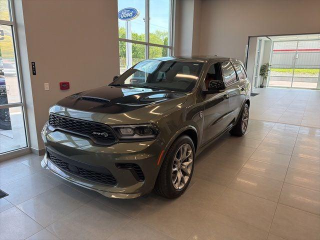 2026 Dodge Durango DURANGO SRT HELLCAT JAILBREAK AWD