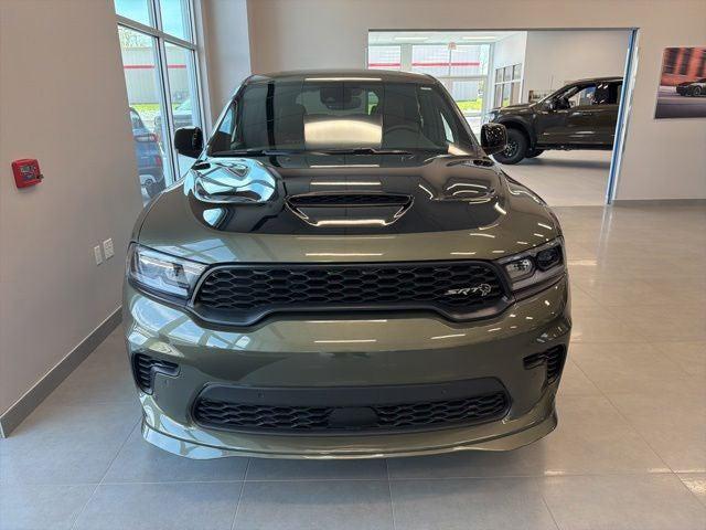 2026 Dodge Durango DURANGO SRT HELLCAT JAILBREAK AWD