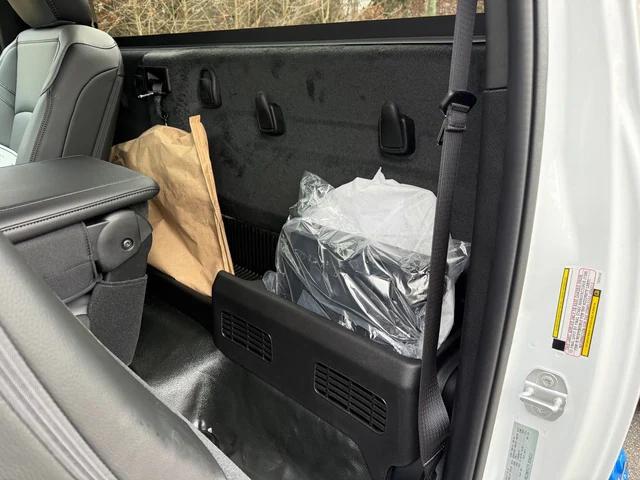 2026 Ram 3500 Chassis Cab Tradesman/Big Horn