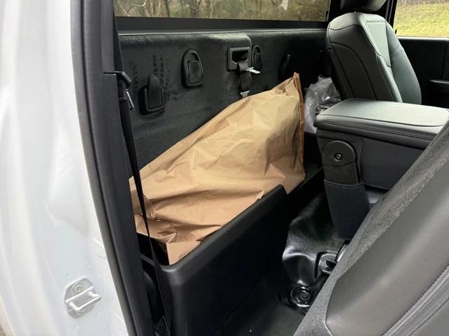 2026 Ram 3500 Chassis Cab Tradesman/Big Horn