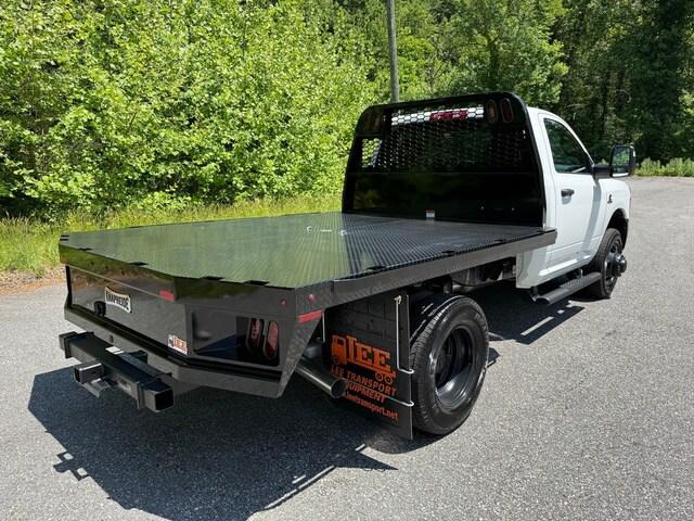 2026 Ram 3500 Chassis Cab Tradesman/Big Horn