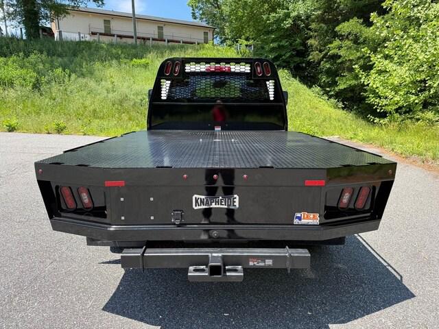 2026 Ram 3500 Chassis Cab Tradesman/Big Horn