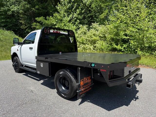 2026 Ram 3500 Chassis Cab Tradesman/Big Horn