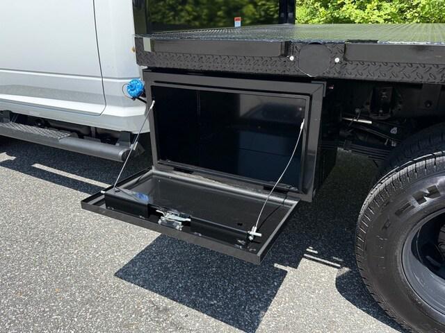 2026 Ram 3500 Chassis Cab Tradesman/Big Horn