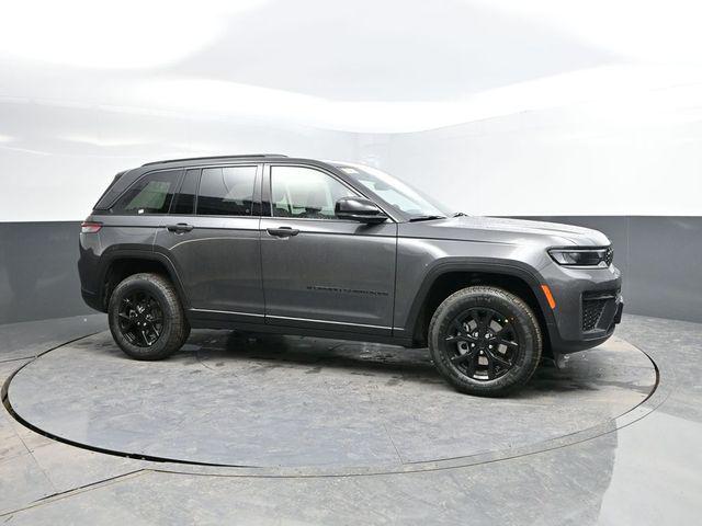2026 Jeep Grand Cherokee GRAND CHEROKEE LAREDO ALTITUDE 4X4 2026 Jeep Grand Cherokee GRAND CHEROKEE LAREDO ALTITUDE 4X4