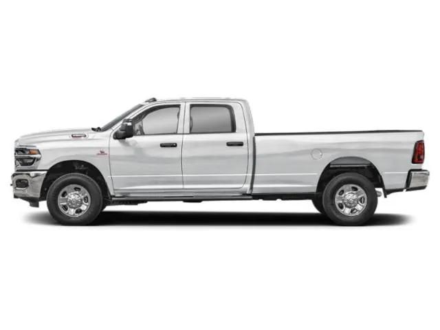 2026 RAM Ram 3500 RAM 3500 TRADESMAN CREW CAB 4X4 8 BOX