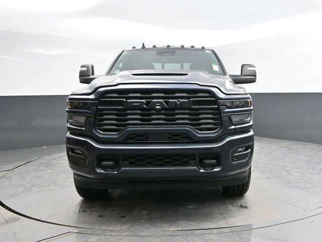 2026 RAM Ram 2500 RAM 2500 BLACK EXPRESS CREW CAB 4X4 64 BOX