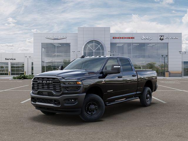 2026 Ram 2500 Warlock Crew Cab 4x4 6'4" Box for sale in Rockaway, NJ