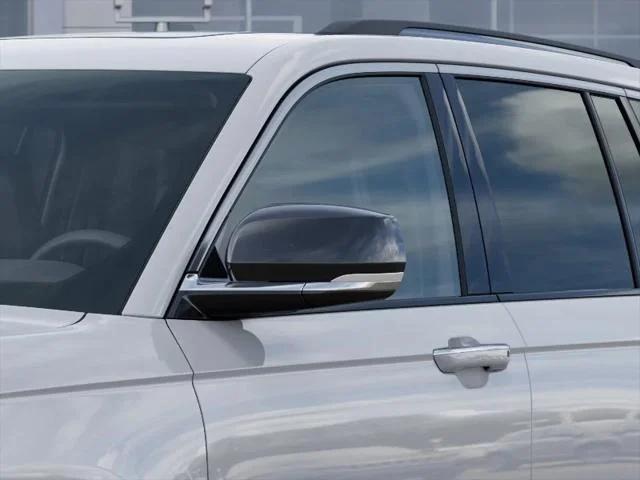 2026 Jeep Grand Cherokee Limited 4x2