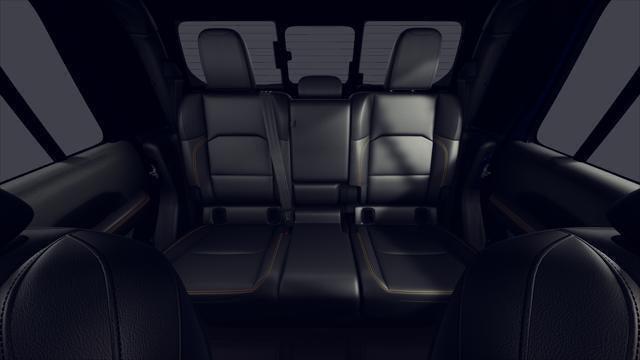 2026 Jeep Gladiator GLADIATOR SAHARA 4X4