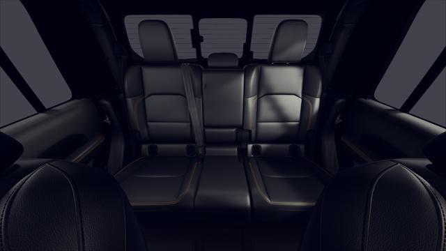 2026 Jeep Gladiator GLADIATOR SAHARA 4X4