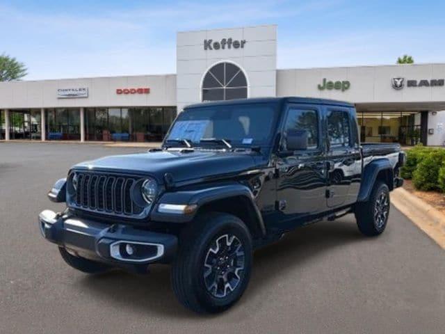 2026 Jeep Gladiator Sport for sale in Charlotte, NC