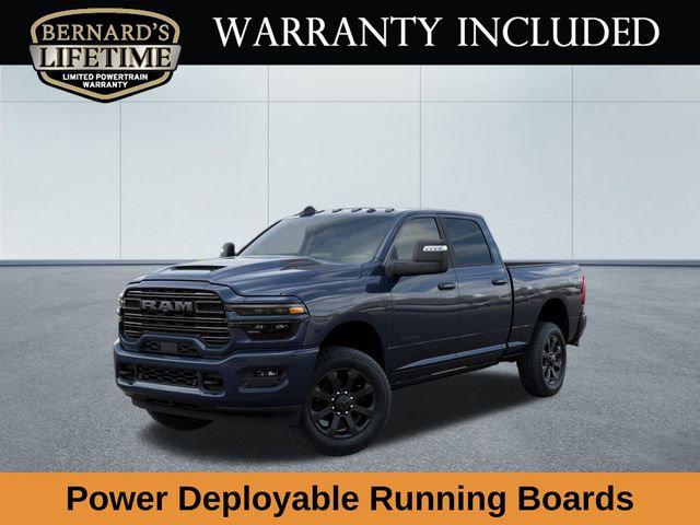 2026 RAM Ram 2500 RAM 2500 LARAMIE CREW CAB 4X4 64 BOX