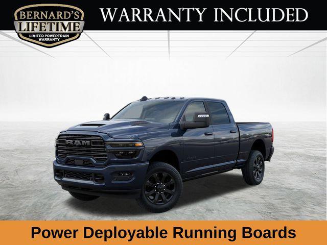 2026 RAM Ram 2500 RAM 2500 LARAMIE CREW CAB 4X4 64 BOX